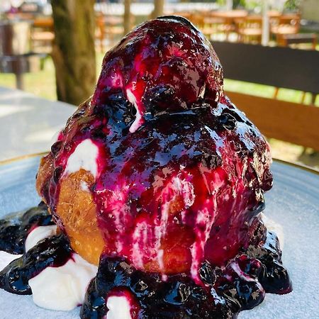 Casa Vanatoreasca Mogosoaia エクステリア 写真