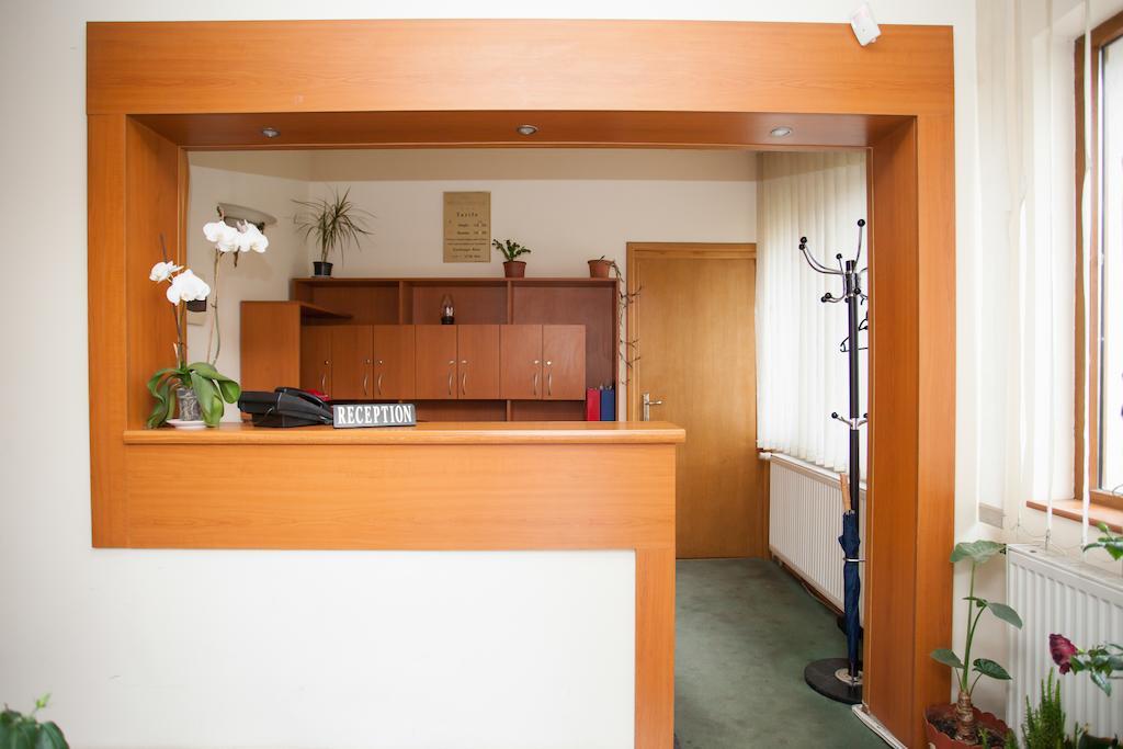 Casa Vanatoreasca Mogosoaia エクステリア 写真