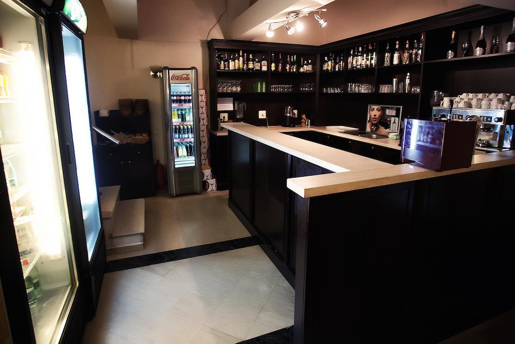 Casa Vanatoreasca Mogosoaia エクステリア 写真
